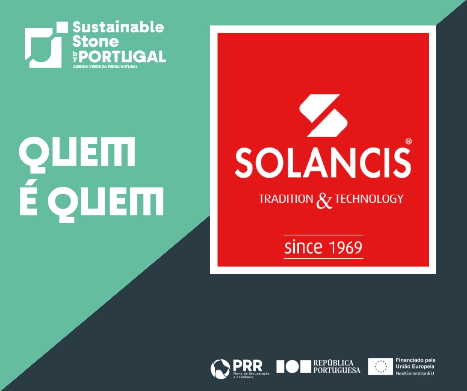 Quem é Quem na Agenda Sustainable Stone By Portugal?