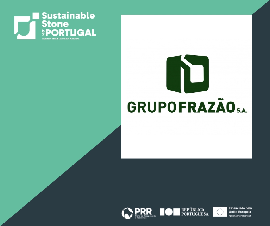 Quem é Quem na Agenda Sustainable Stone By Portugal?